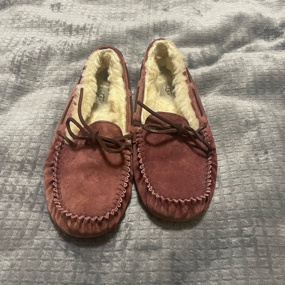 Ugg